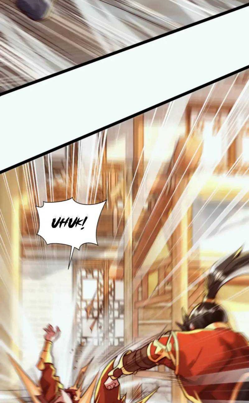I Scared the Divine Lord as I handed over the Ancient Immortal Pill Chapter 05 Gambar 14