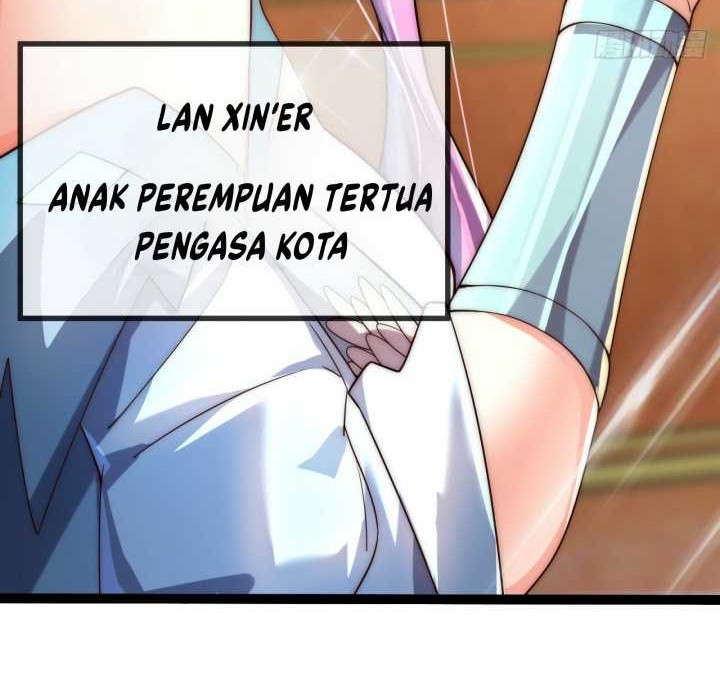 I Scared the Divine Lord as I handed over the Ancient Immortal Pill Chapter 04 Gambar 30