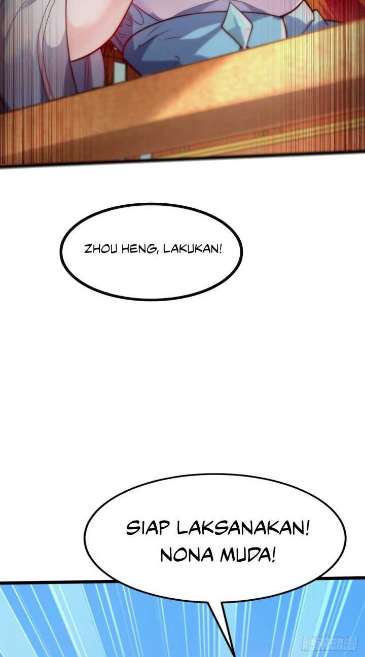 I Scared the Divine Lord as I handed over the Ancient Immortal Pill Chapter 04 Gambar 32