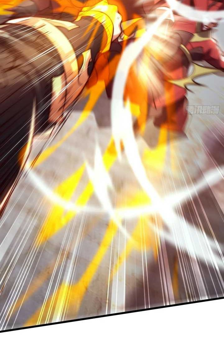 I Scared the Divine Lord as I handed over the Ancient Immortal Pill Chapter 04 Gambar 18