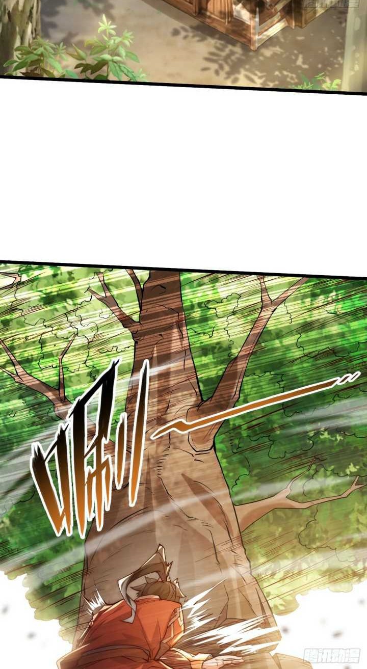 I Scared the Divine Lord as I handed over the Ancient Immortal Pill Chapter 03 Gambar 24
