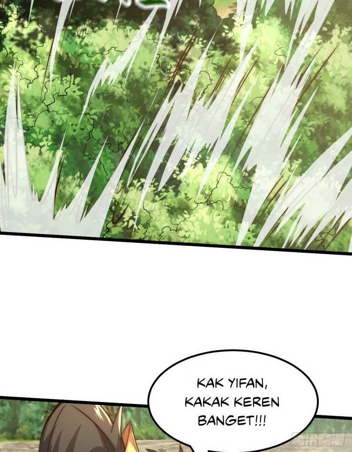 I Scared the Divine Lord as I handed over the Ancient Immortal Pill Chapter 03 Gambar 26