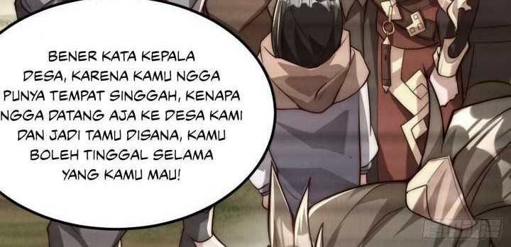 I Scared the Divine Lord as I handed over the Ancient Immortal Pill Chapter 03 Gambar 30