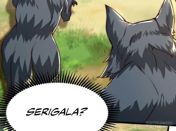I Scared the Divine Lord as I handed over the Ancient Immortal Pill Chapter 03 Gambar 10