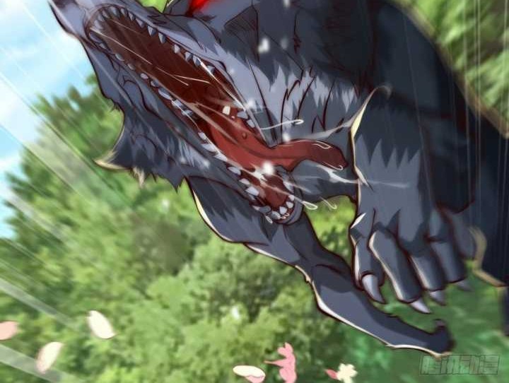 I Scared the Divine Lord as I handed over the Ancient Immortal Pill Chapter 03 Gambar 12