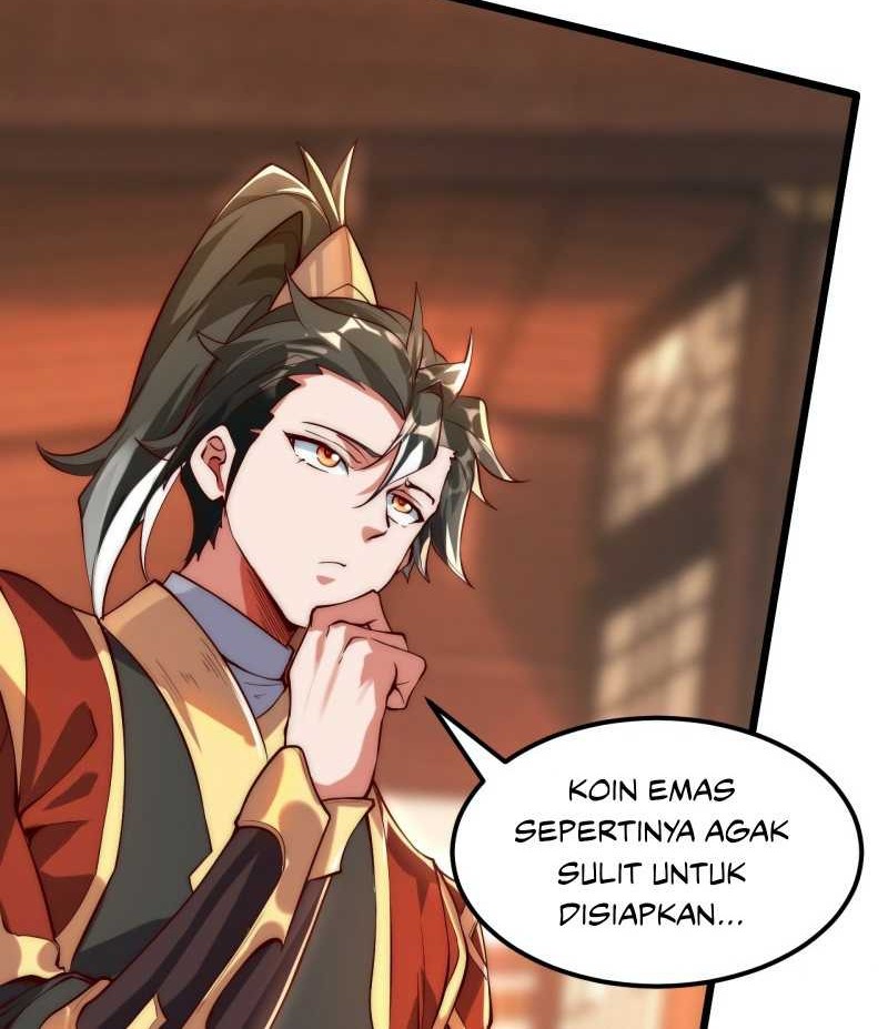 I Scared the Divine Lord as I handed over the Ancient Immortal Pill Chapter 02 Gambar 22
