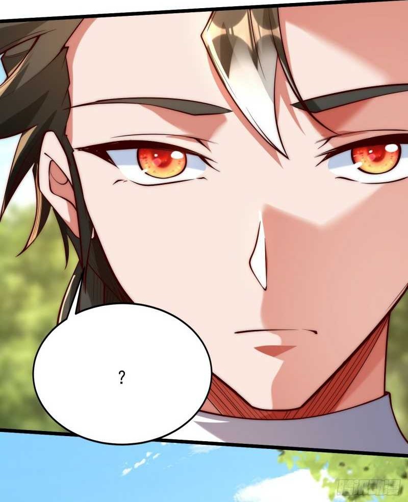 I Scared the Divine Lord as I handed over the Ancient Immortal Pill Chapter 02 Gambar 36