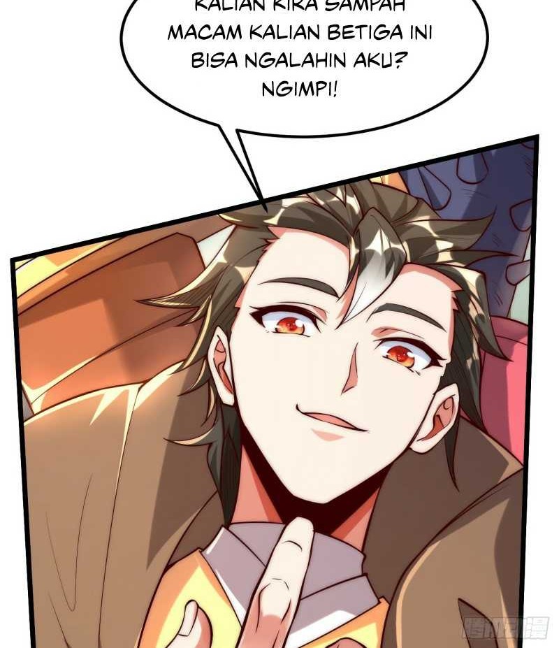 I Scared the Divine Lord as I handed over the Ancient Immortal Pill Chapter 02 Gambar 38