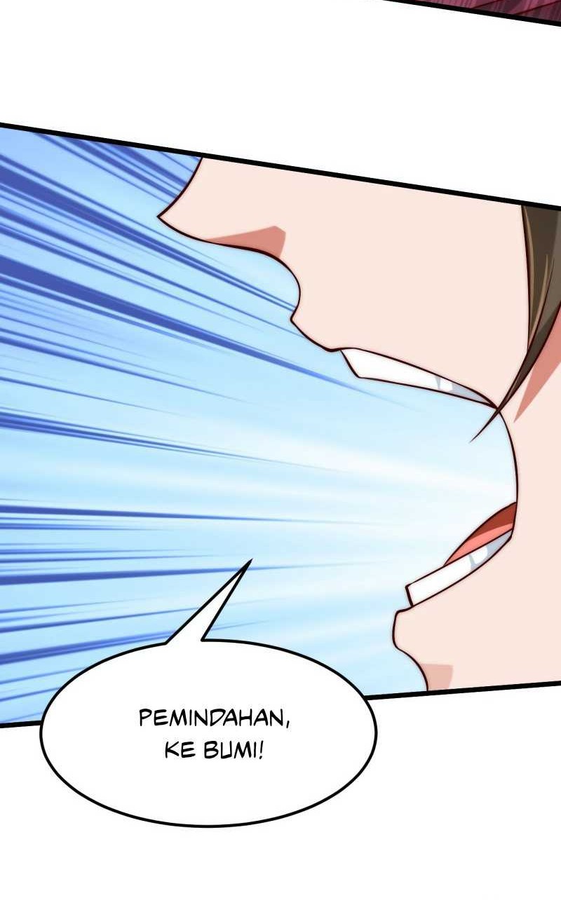I Scared the Divine Lord as I handed over the Ancient Immortal Pill Chapter 02 Gambar 40