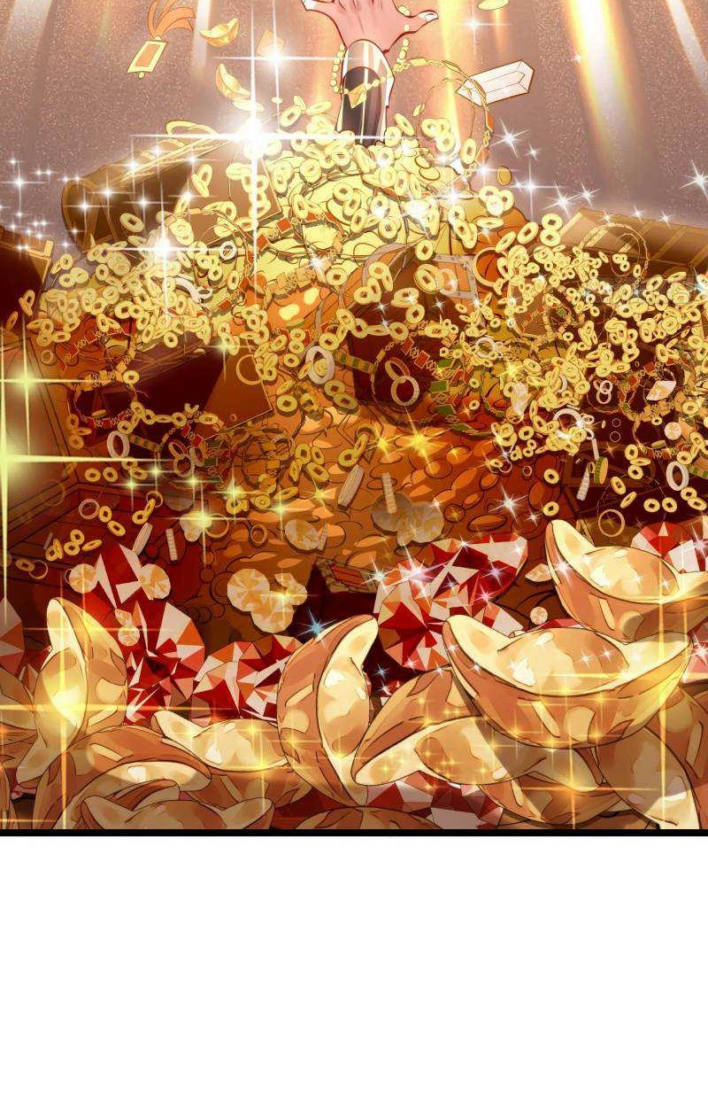 I Scared the Divine Lord as I handed over the Ancient Immortal Pill Chapter 01 Gambar 40