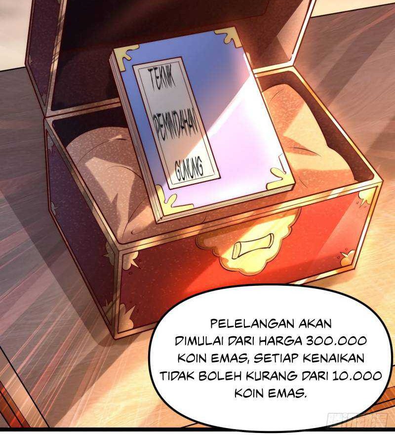 I Scared the Divine Lord as I handed over the Ancient Immortal Pill Chapter 01 Gambar 8