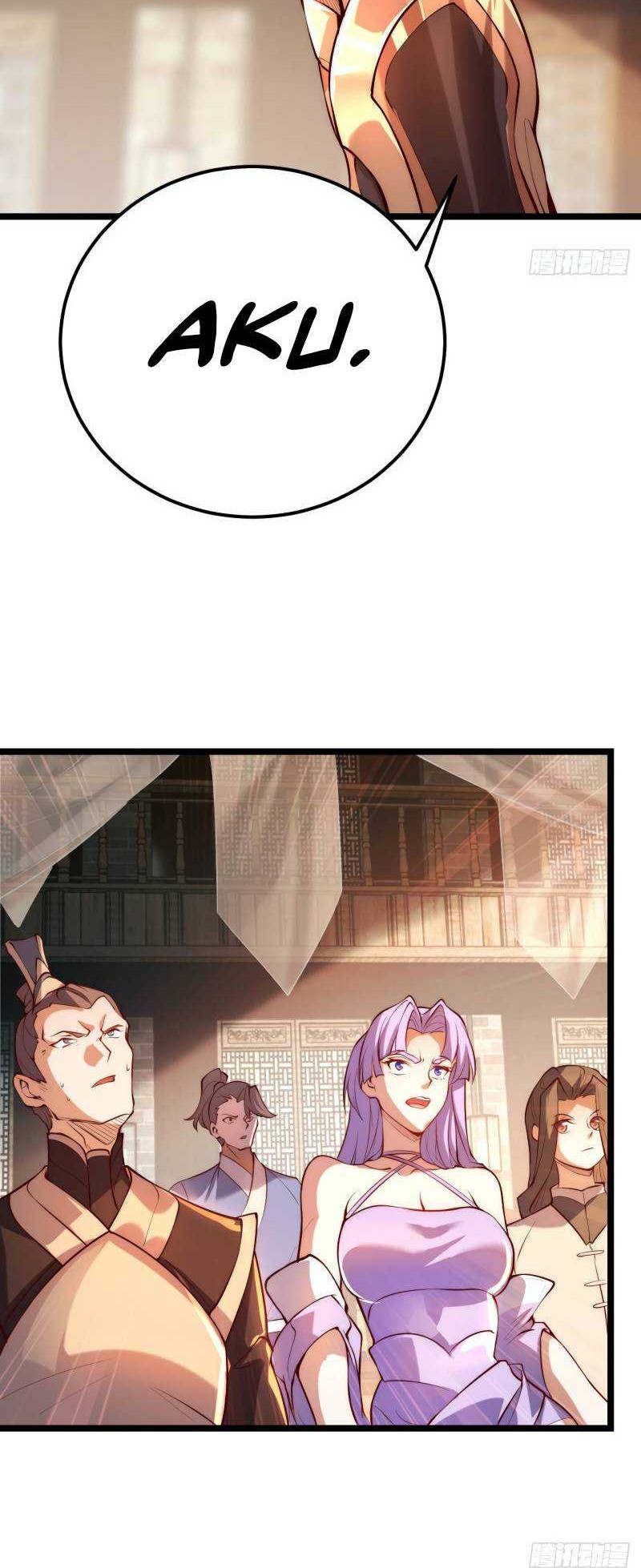 I Scared the Divine Lord as I handed over the Ancient Immortal Pill Chapter 01 Gambar 12