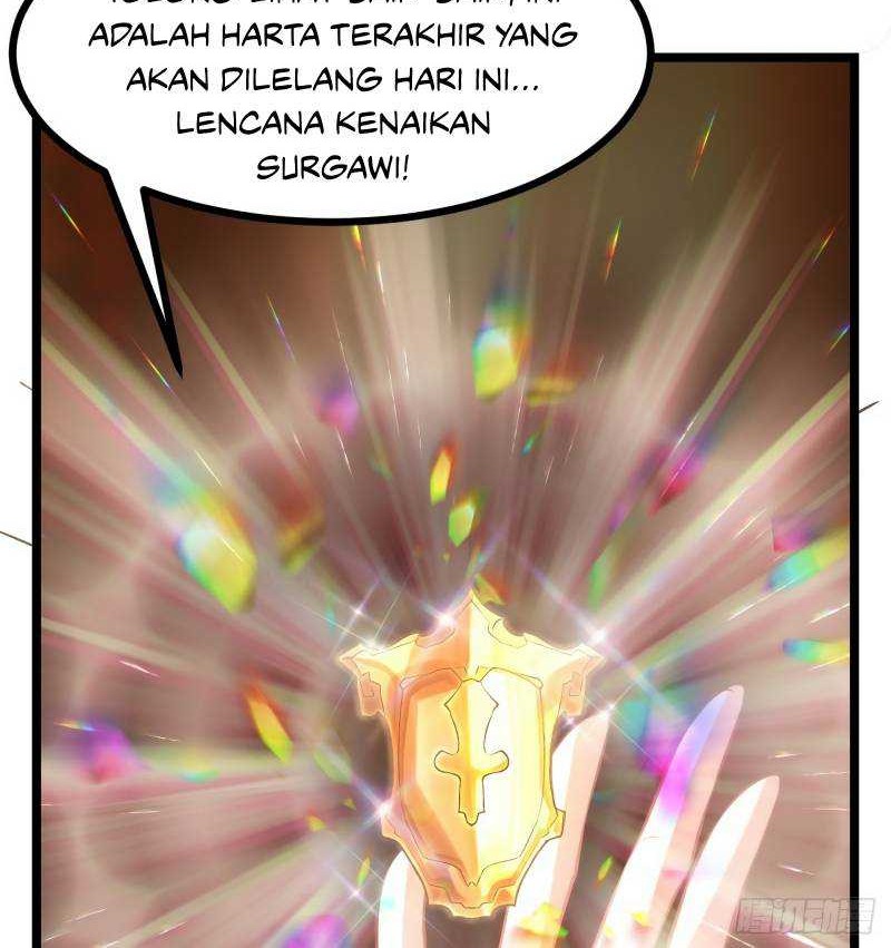 I Scared the Divine Lord as I handed over the Ancient Immortal Pill Chapter 01 Gambar 18