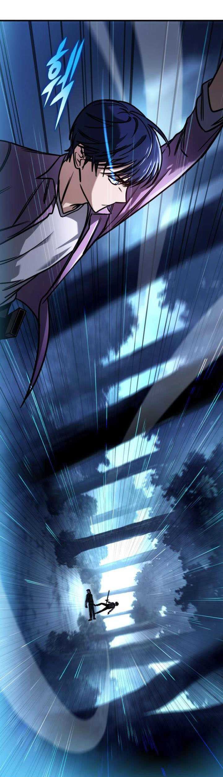 My Exclusive Tower Guide Chapter 09 Gambar 34