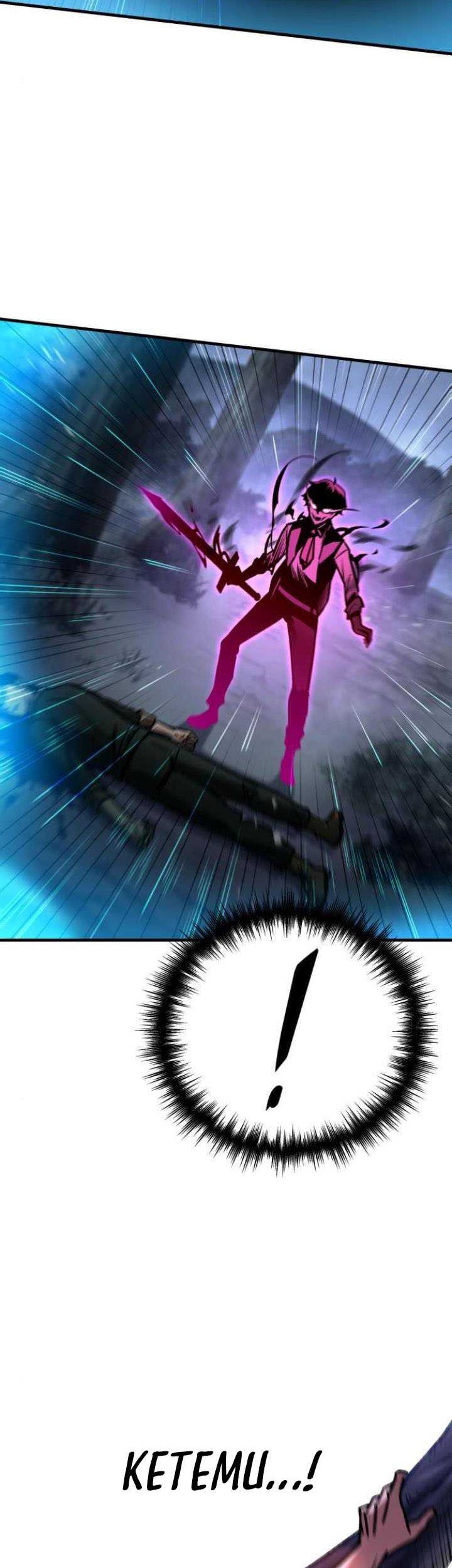 My Exclusive Tower Guide Chapter 09 Gambar 35