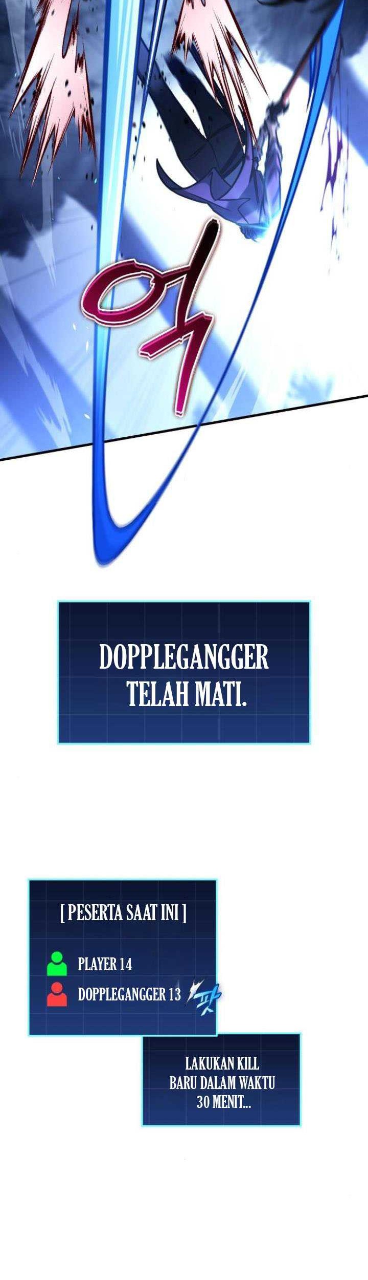 My Exclusive Tower Guide Chapter 09 Gambar 39