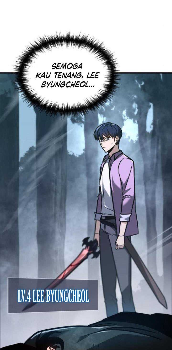 My Exclusive Tower Guide Chapter 09 Gambar 41