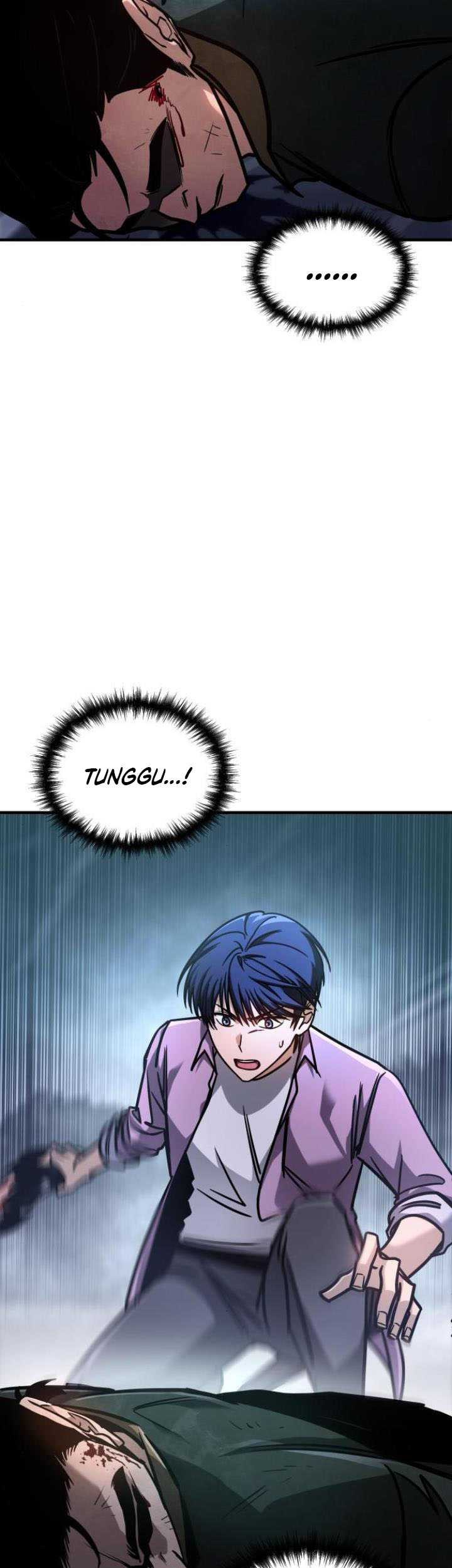 My Exclusive Tower Guide Chapter 09 Gambar 42