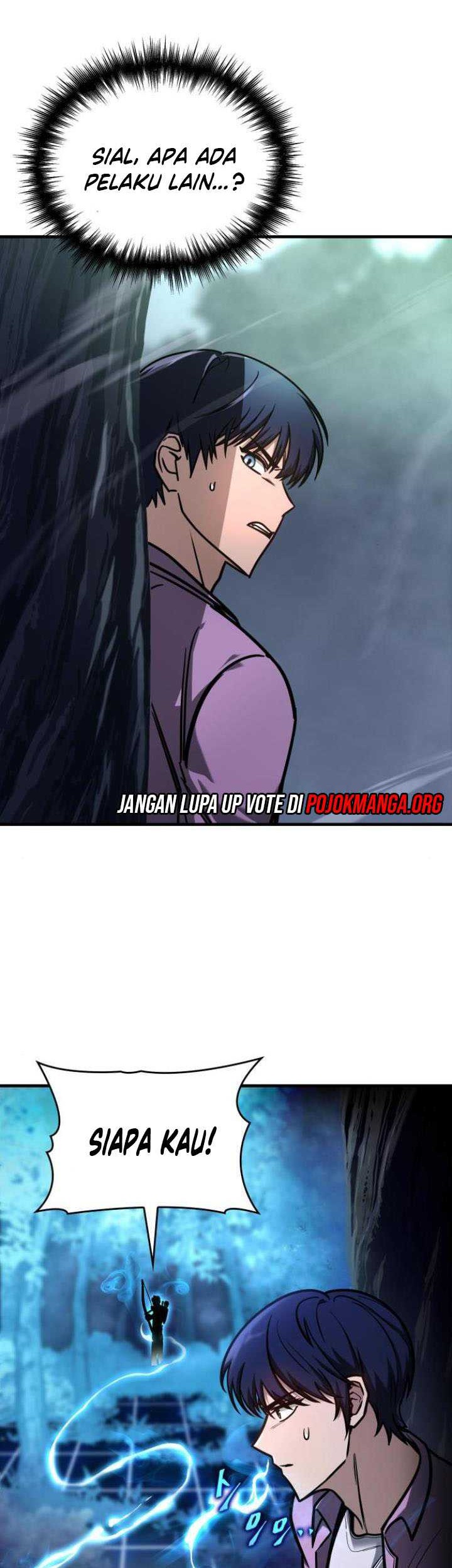My Exclusive Tower Guide Chapter 09 Gambar 47