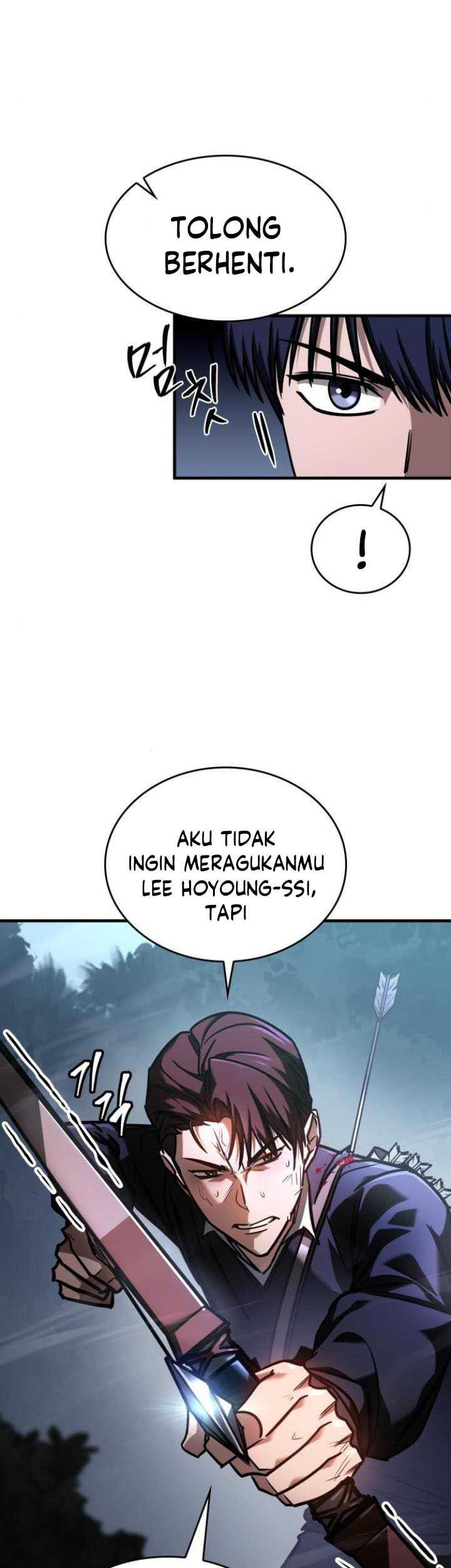 My Exclusive Tower Guide Chapter 09 Gambar 50