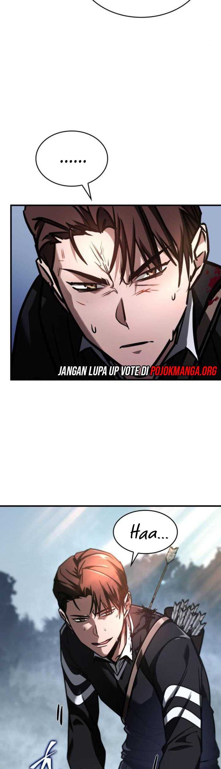 My Exclusive Tower Guide Chapter 09 Gambar 52