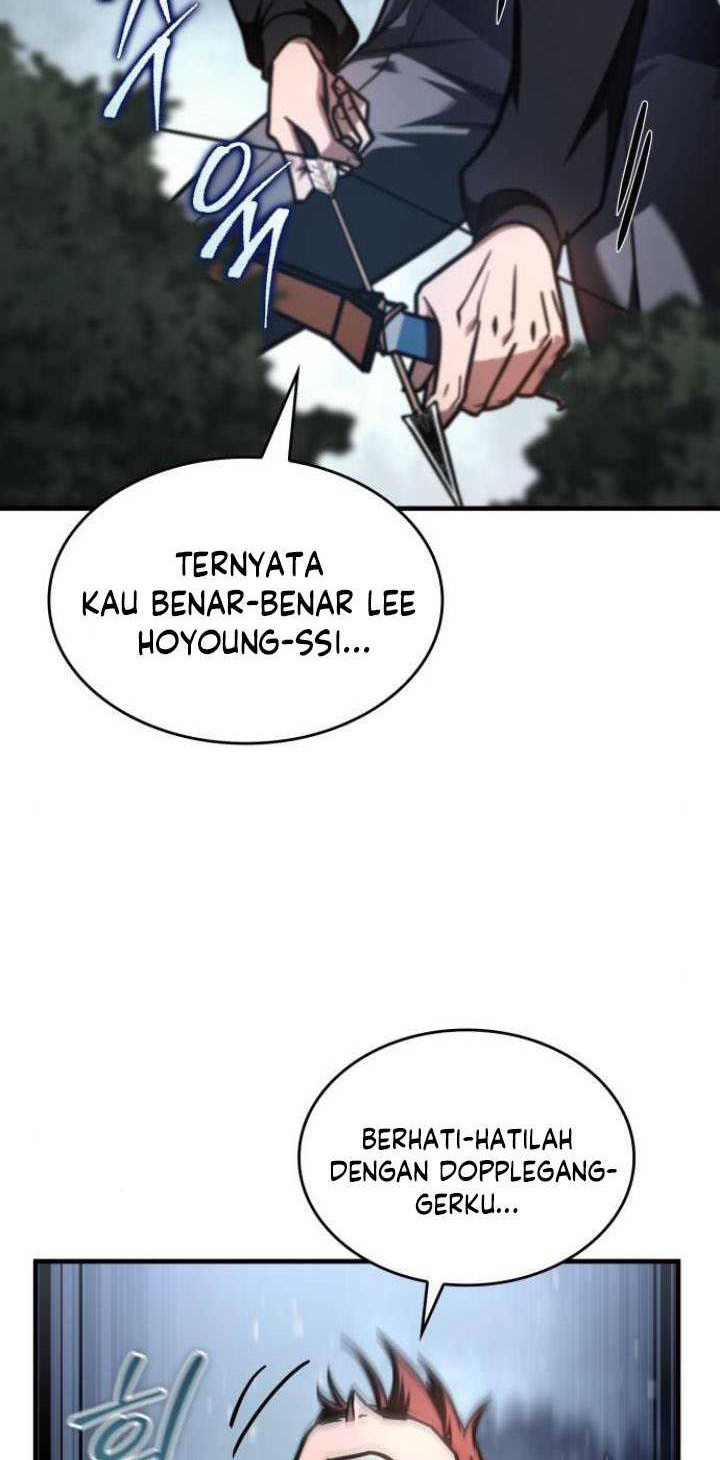 My Exclusive Tower Guide Chapter 09 Gambar 53