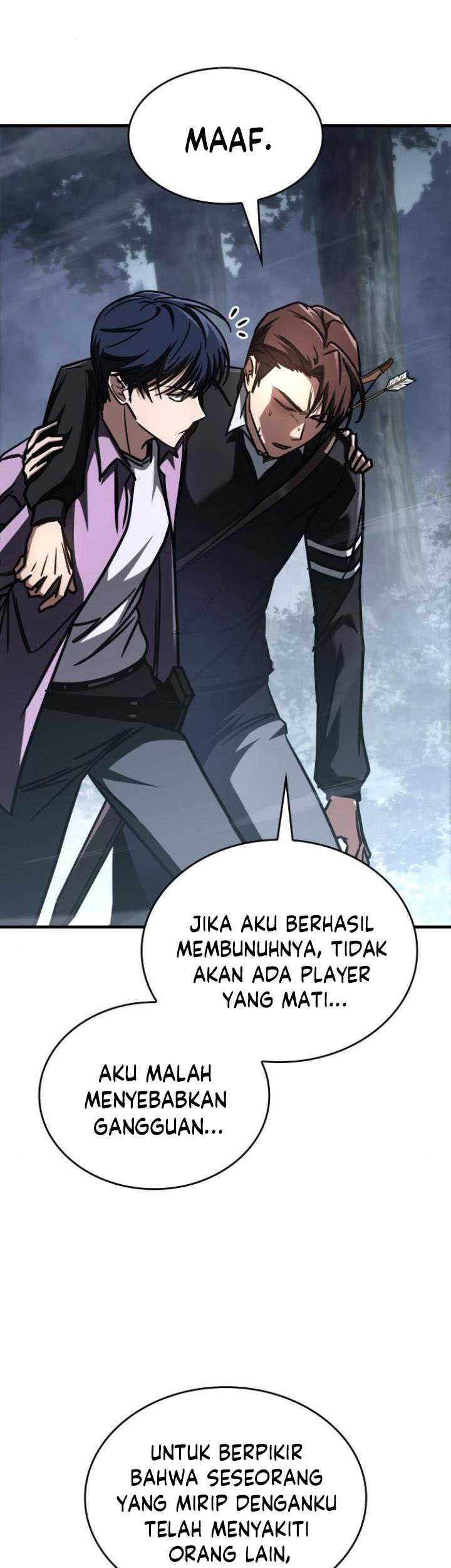 My Exclusive Tower Guide Chapter 09 Gambar 58