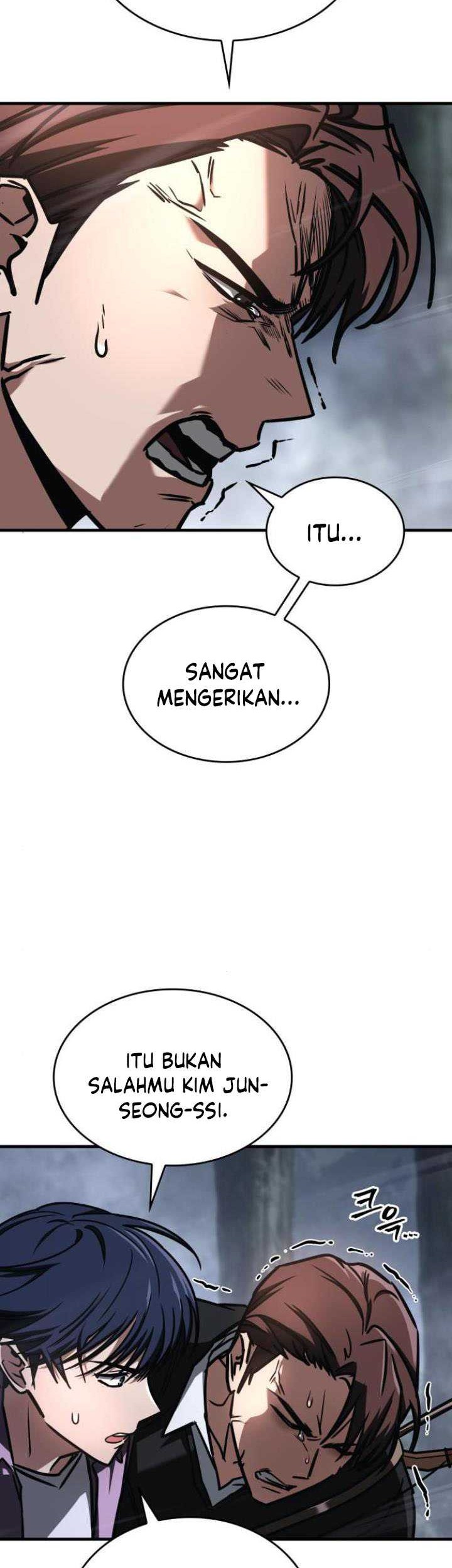 My Exclusive Tower Guide Chapter 09 Gambar 59