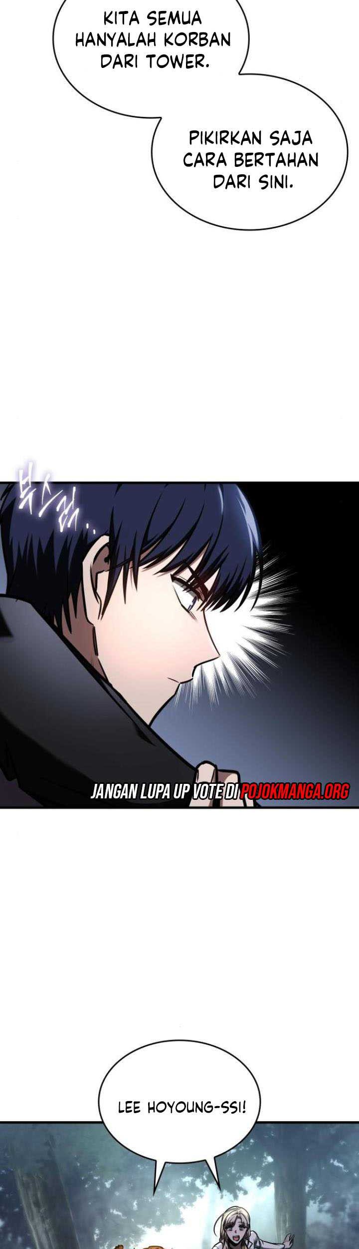 My Exclusive Tower Guide Chapter 09 Gambar 60