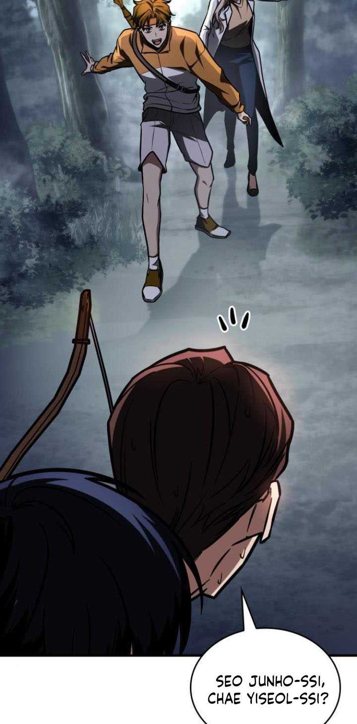 My Exclusive Tower Guide Chapter 09 Gambar 61