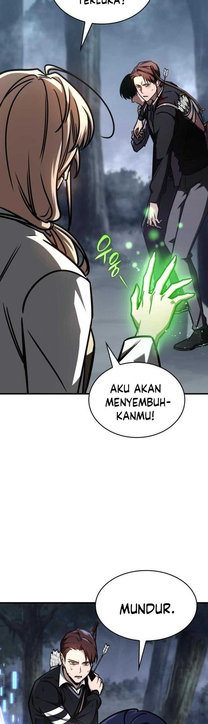My Exclusive Tower Guide Chapter 09 Gambar 63