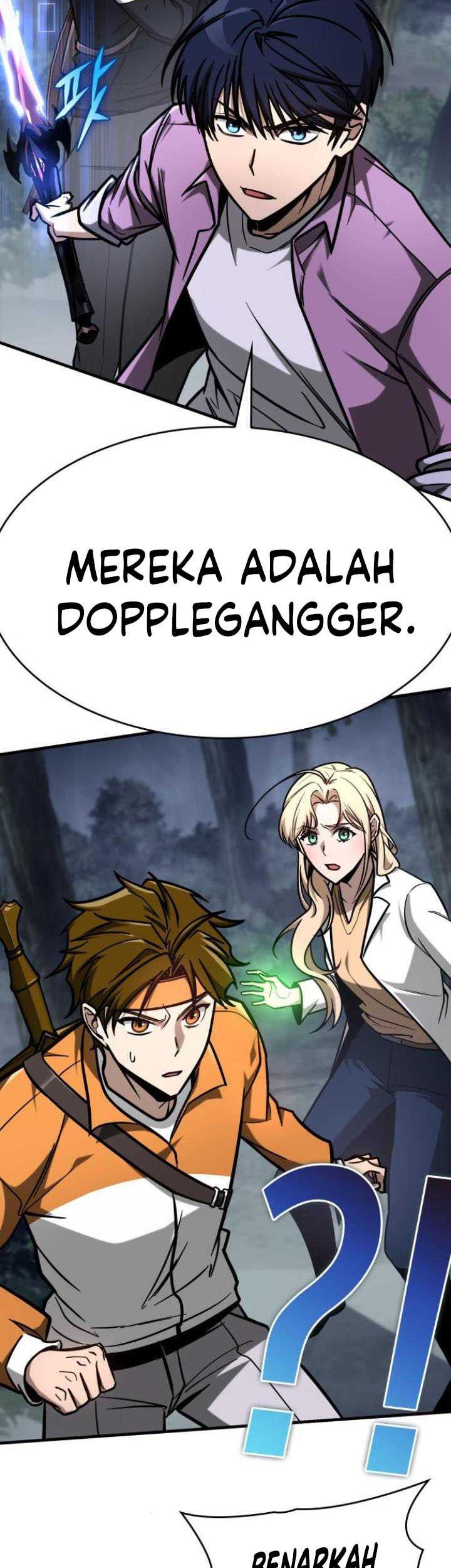 My Exclusive Tower Guide Chapter 09 Gambar 64