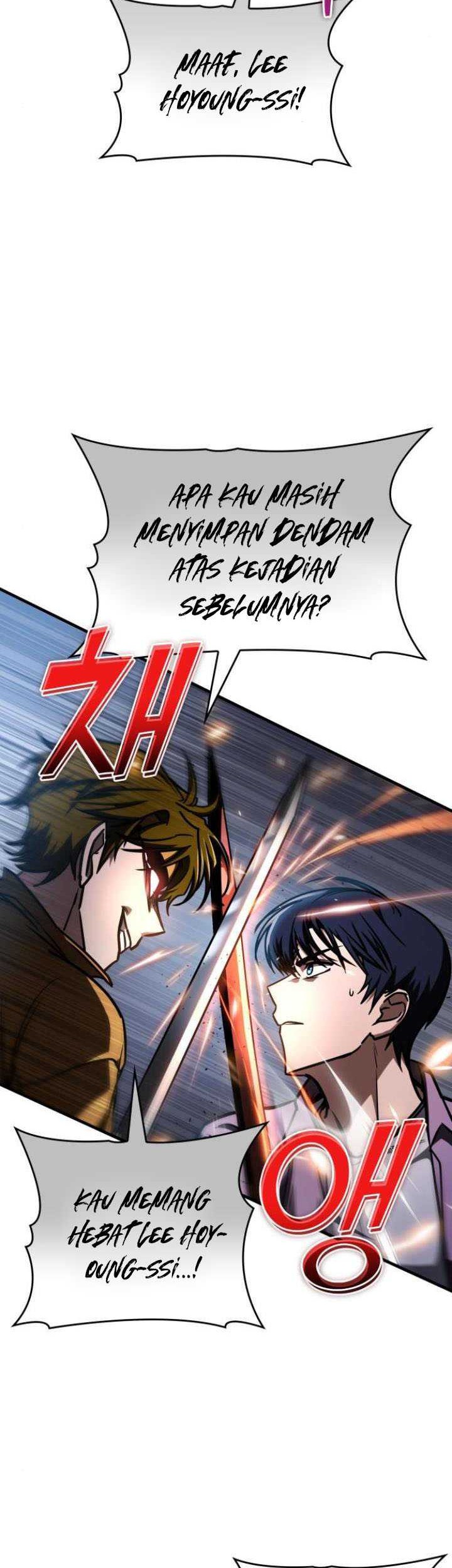 My Exclusive Tower Guide Chapter 09 Gambar 67