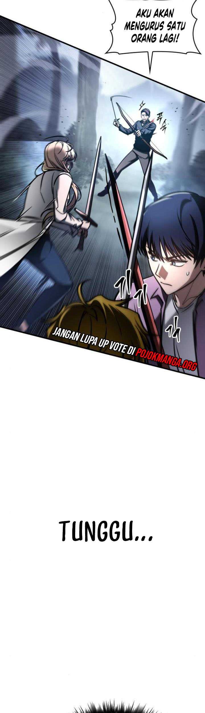 My Exclusive Tower Guide Chapter 09 Gambar 68