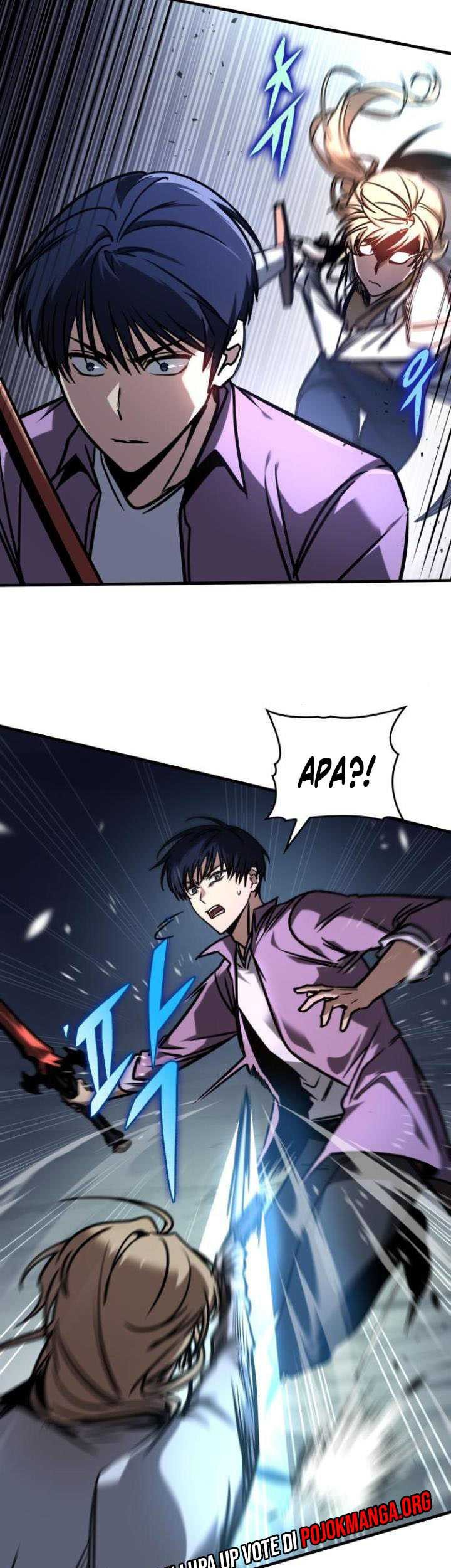 My Exclusive Tower Guide Chapter 09 Gambar 71