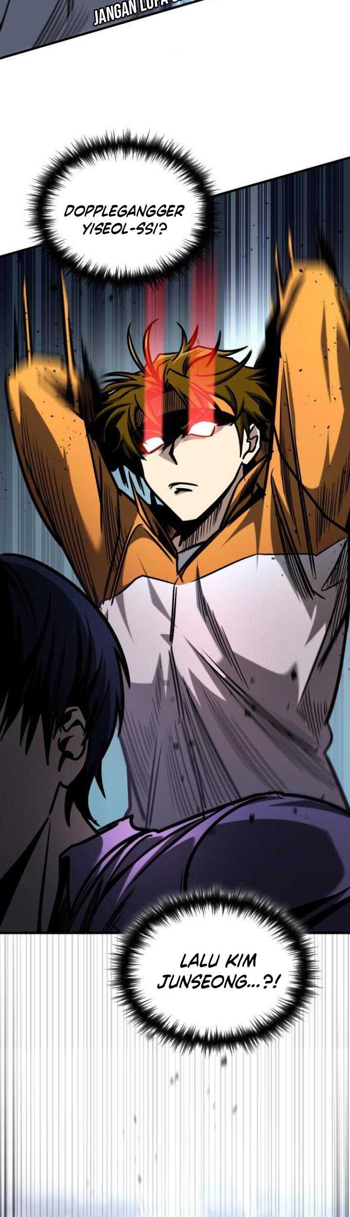 My Exclusive Tower Guide Chapter 09 Gambar 72