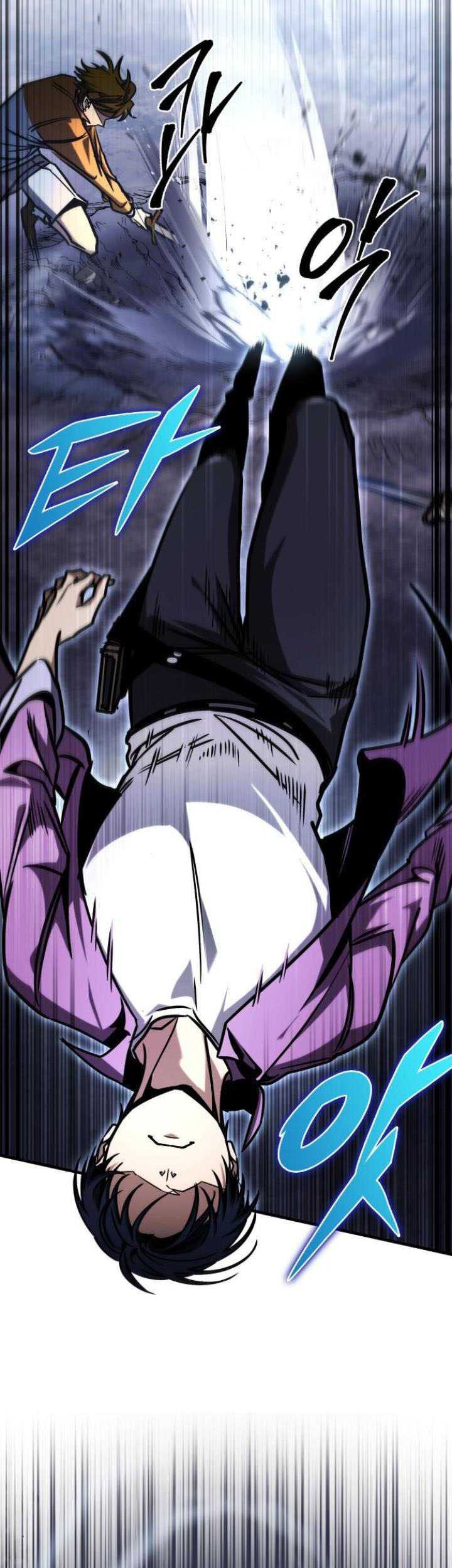 My Exclusive Tower Guide Chapter 09 Gambar 73