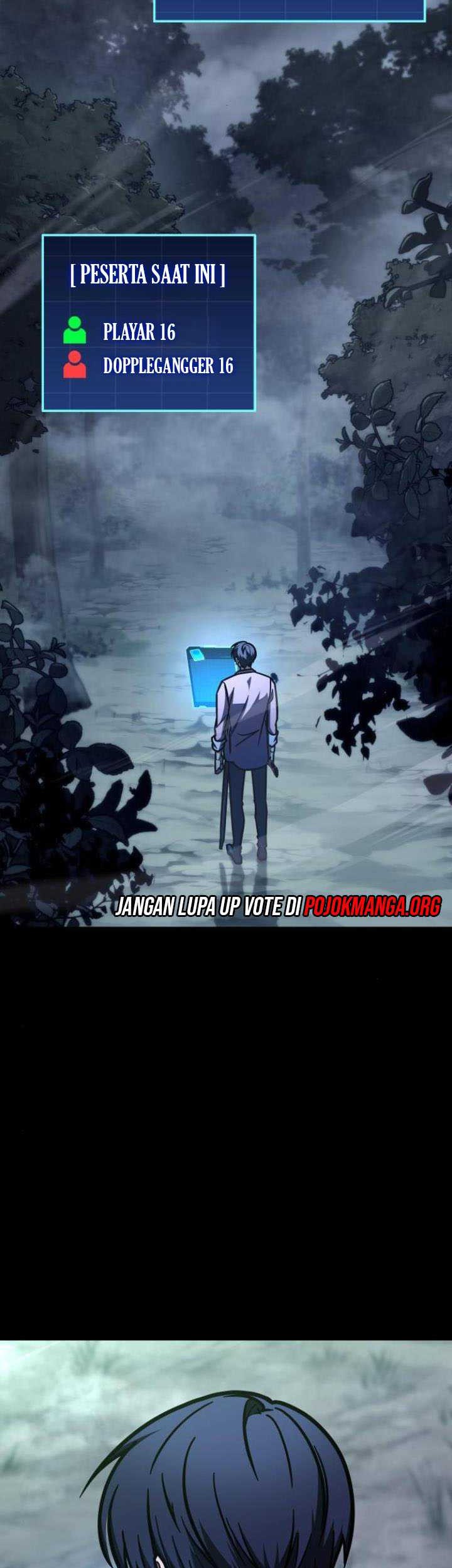 My Exclusive Tower Guide Chapter 09 Gambar 4