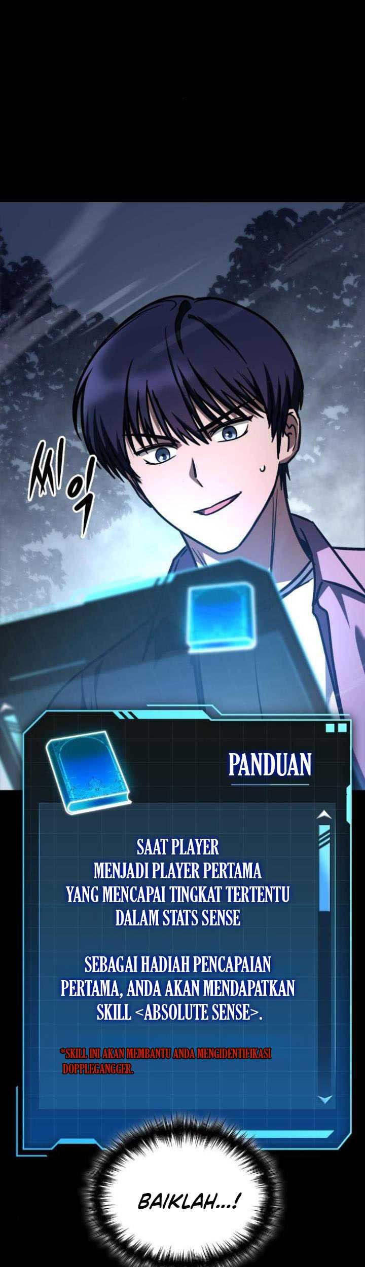 My Exclusive Tower Guide Chapter 09 Gambar 6