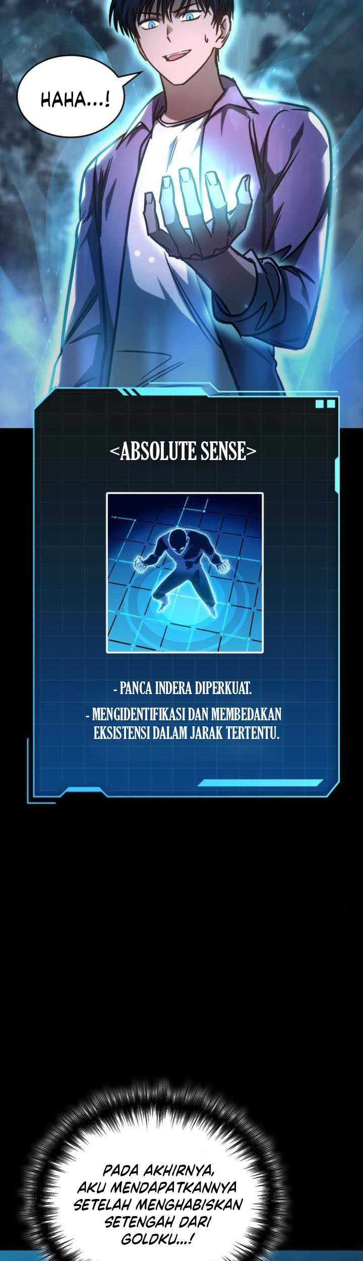 My Exclusive Tower Guide Chapter 09 Gambar 10