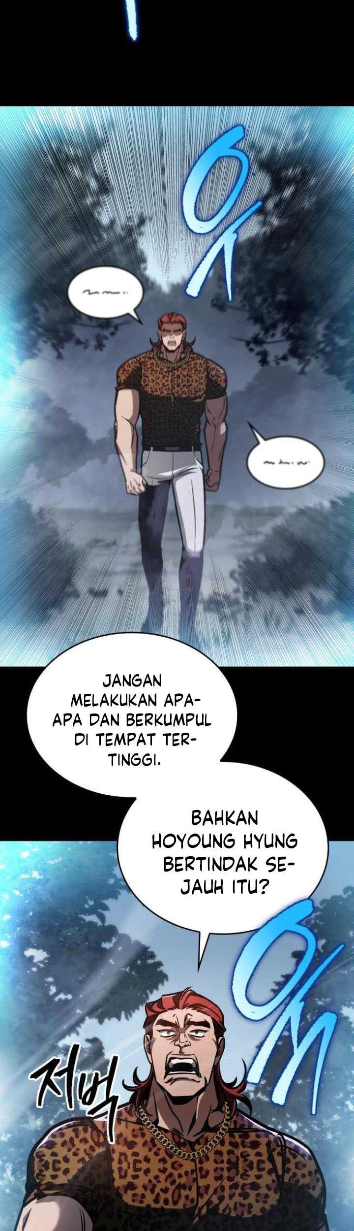 My Exclusive Tower Guide Chapter 09 Gambar 14
