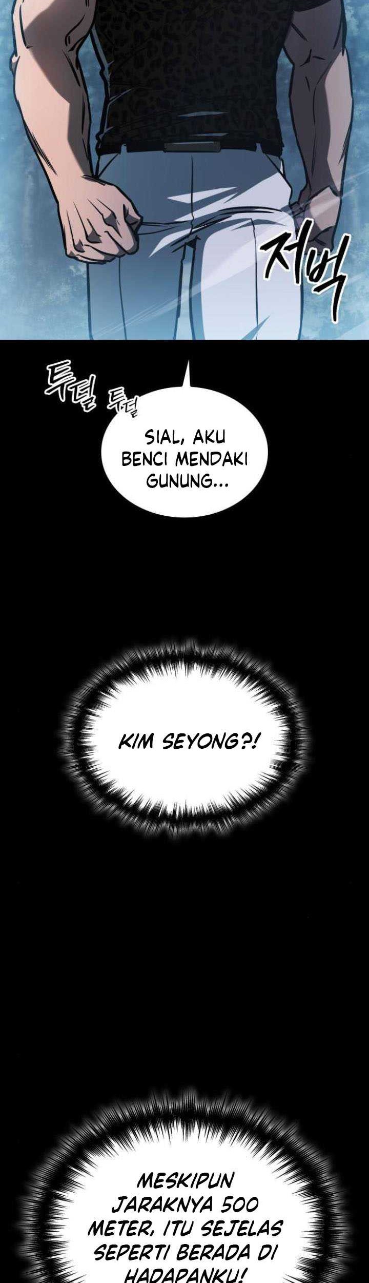 My Exclusive Tower Guide Chapter 09 Gambar 15
