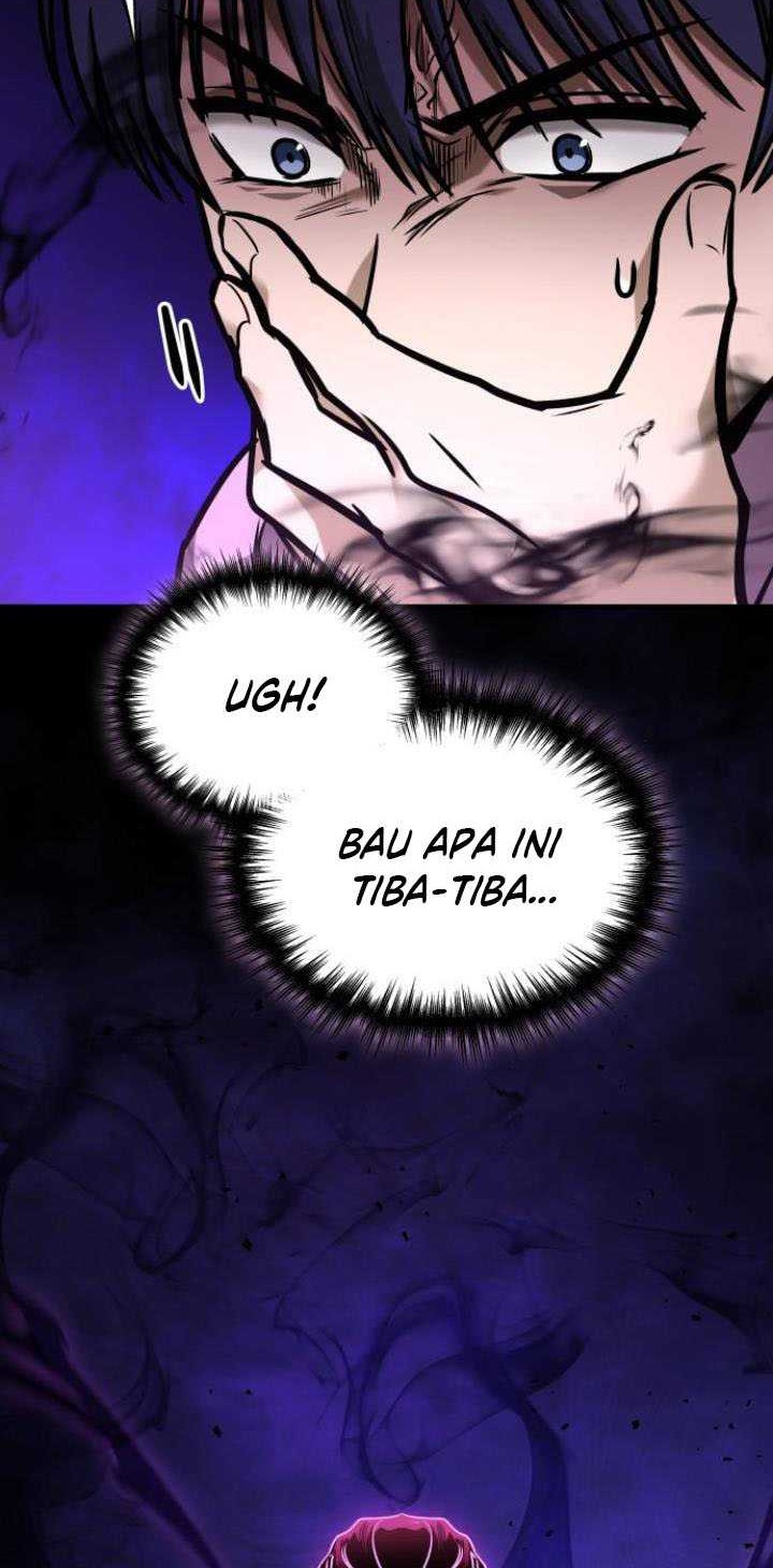 My Exclusive Tower Guide Chapter 09 Gambar 17