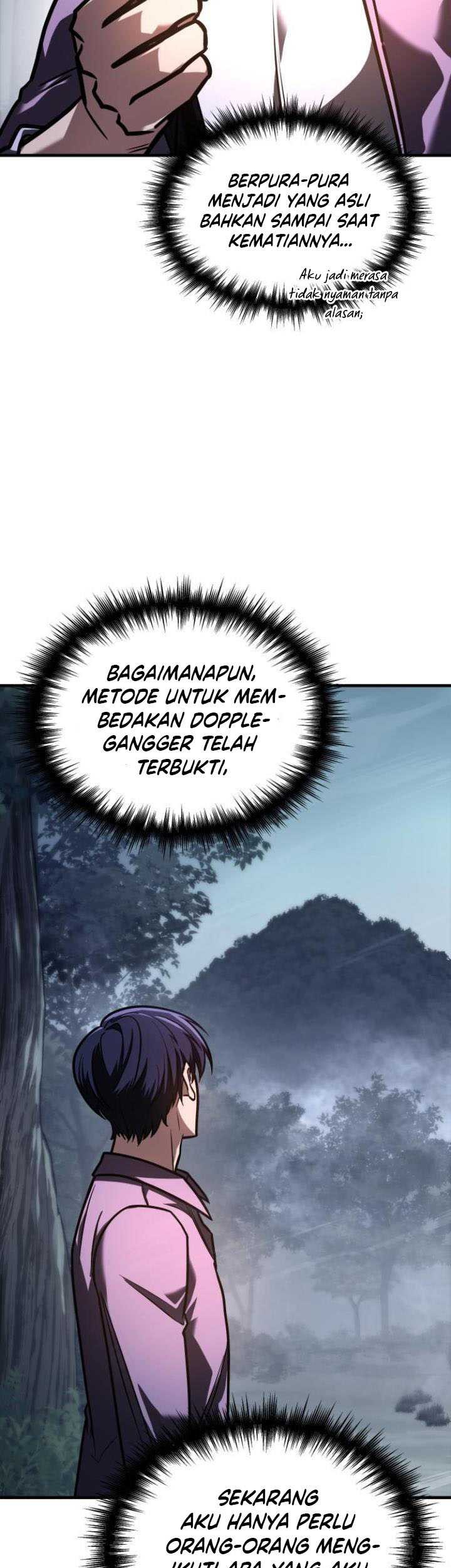 My Exclusive Tower Guide Chapter 09 Gambar 22