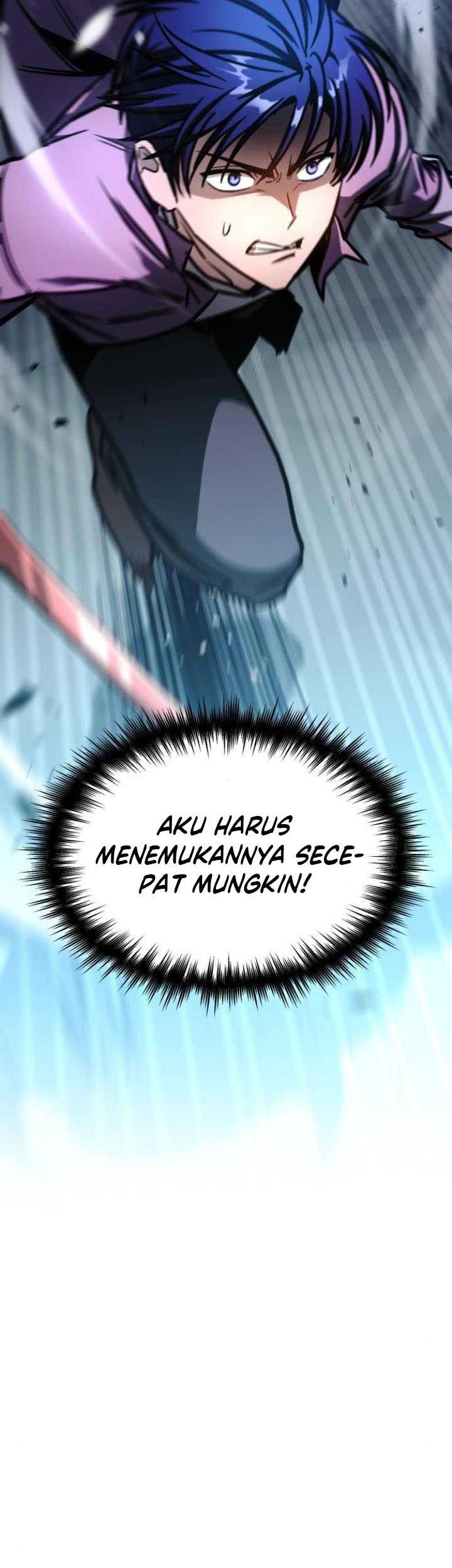 My Exclusive Tower Guide Chapter 09 Gambar 30