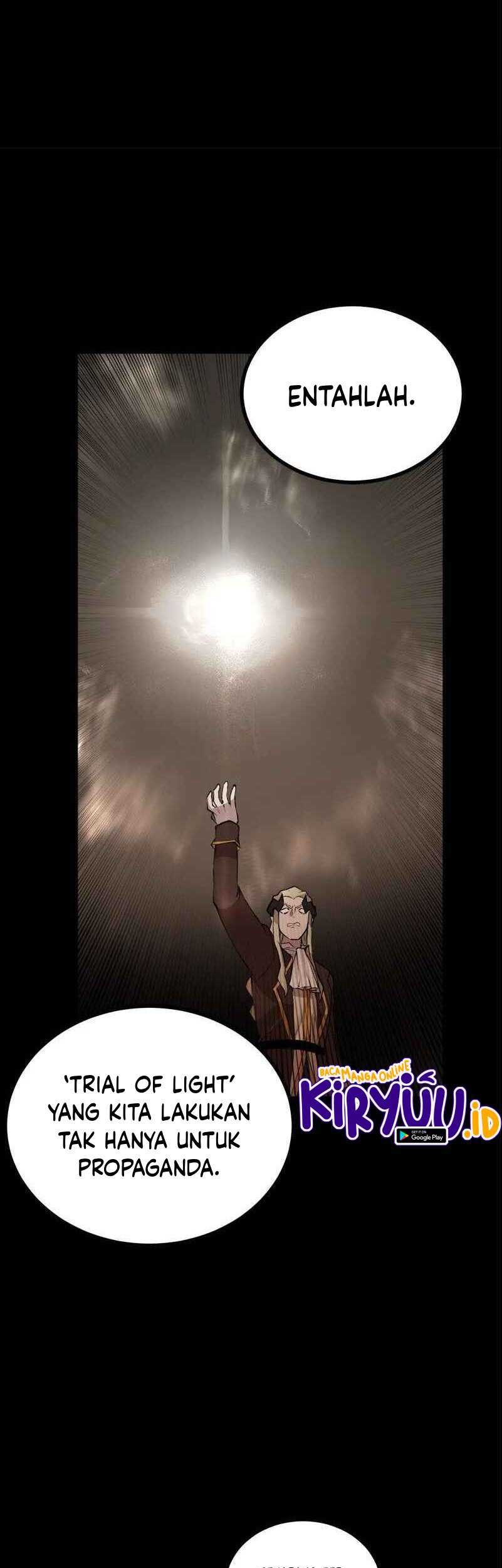 The Dungeon Master Chapter 122 Gambar 18