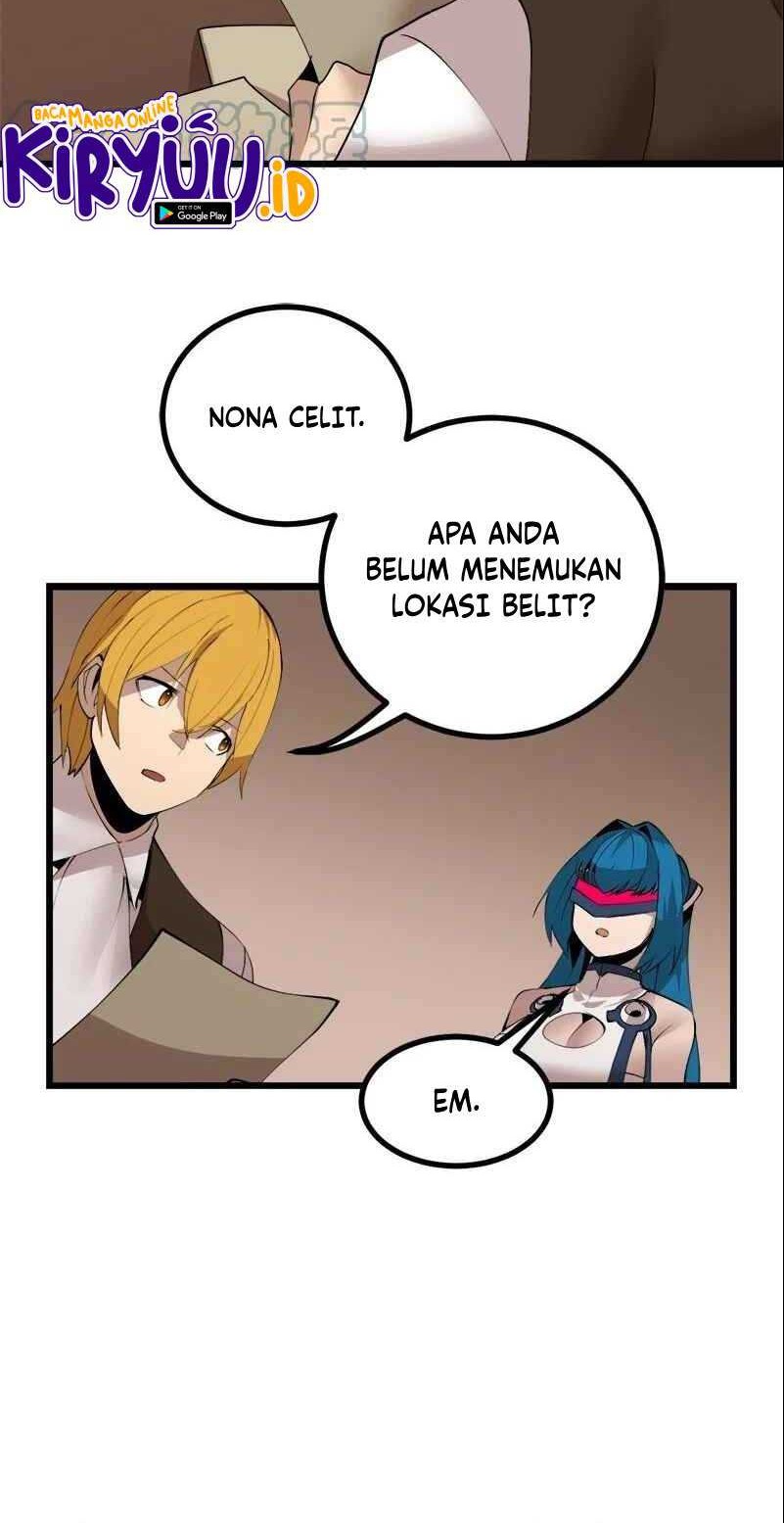 The Dungeon Master Chapter 122 Gambar 27