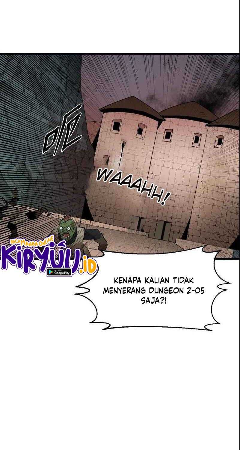 The Dungeon Master Chapter 122 Gambar 11
