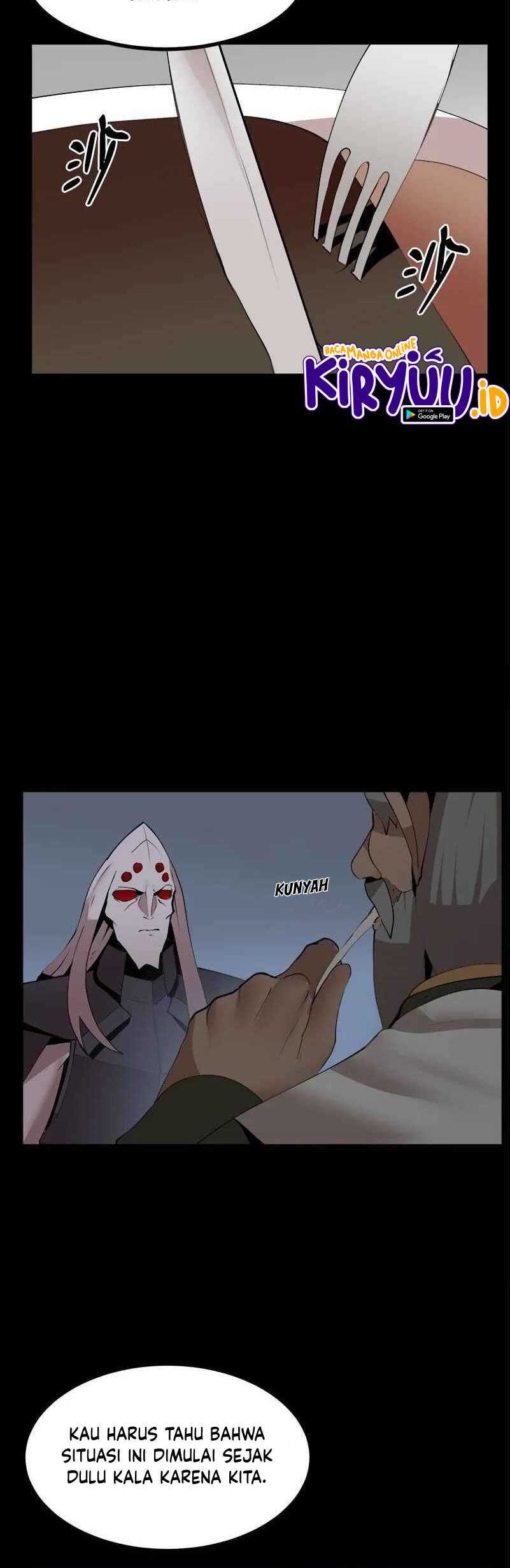 The Dungeon Master Chapter 122 Gambar 15