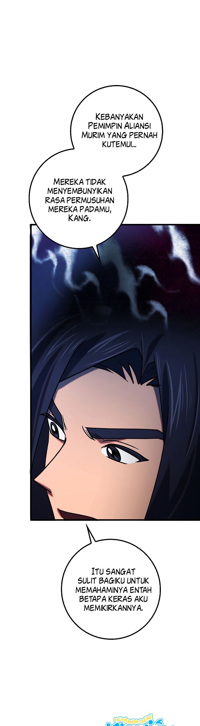 Tyranny of the Gale Chapter 38 Gambar 43